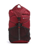 Klättermusen Tjalve 2.0 10L Backpack burnt russet