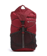 Klättermusen Tjalve 2.0 10L Rucksack burnt russet