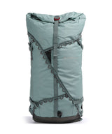 Klättermusen Ull 20L Zaino montagna jade green