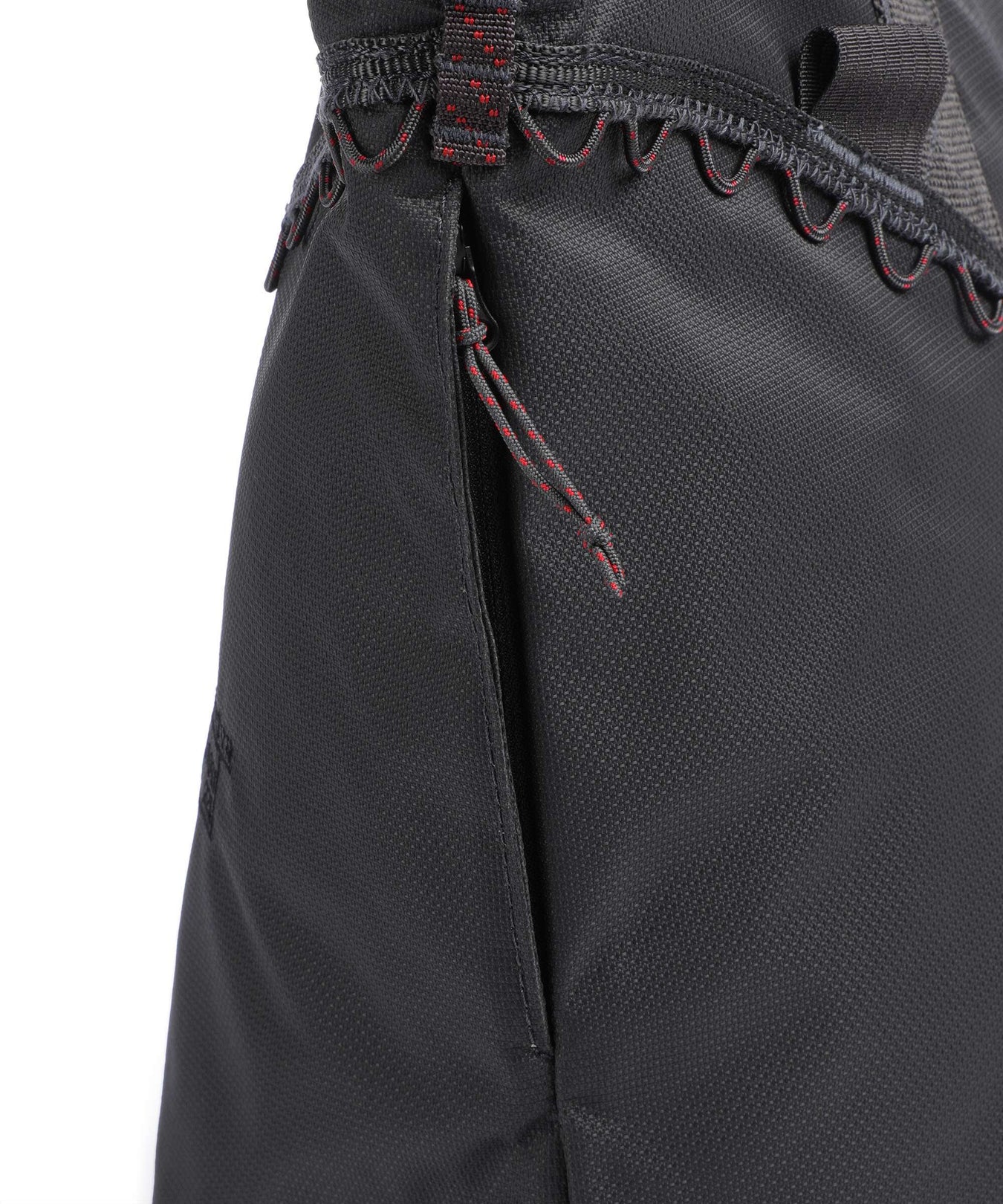 Klättermusen Baggi 22L Tote bag raven