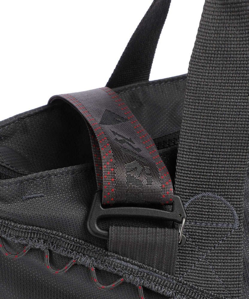 Klättermusen Bor 13L Tote bag raven