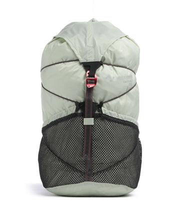 Klättermusen Tjalve 2.0 10L Rucksack sea foam