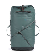 Klättermusen Ydalir 40L Sac weekend silver pine