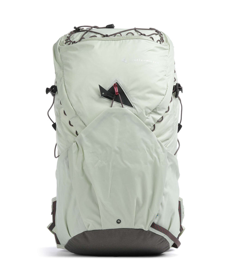 Klättermusen Gilling 26L Hiking backpack sea foam