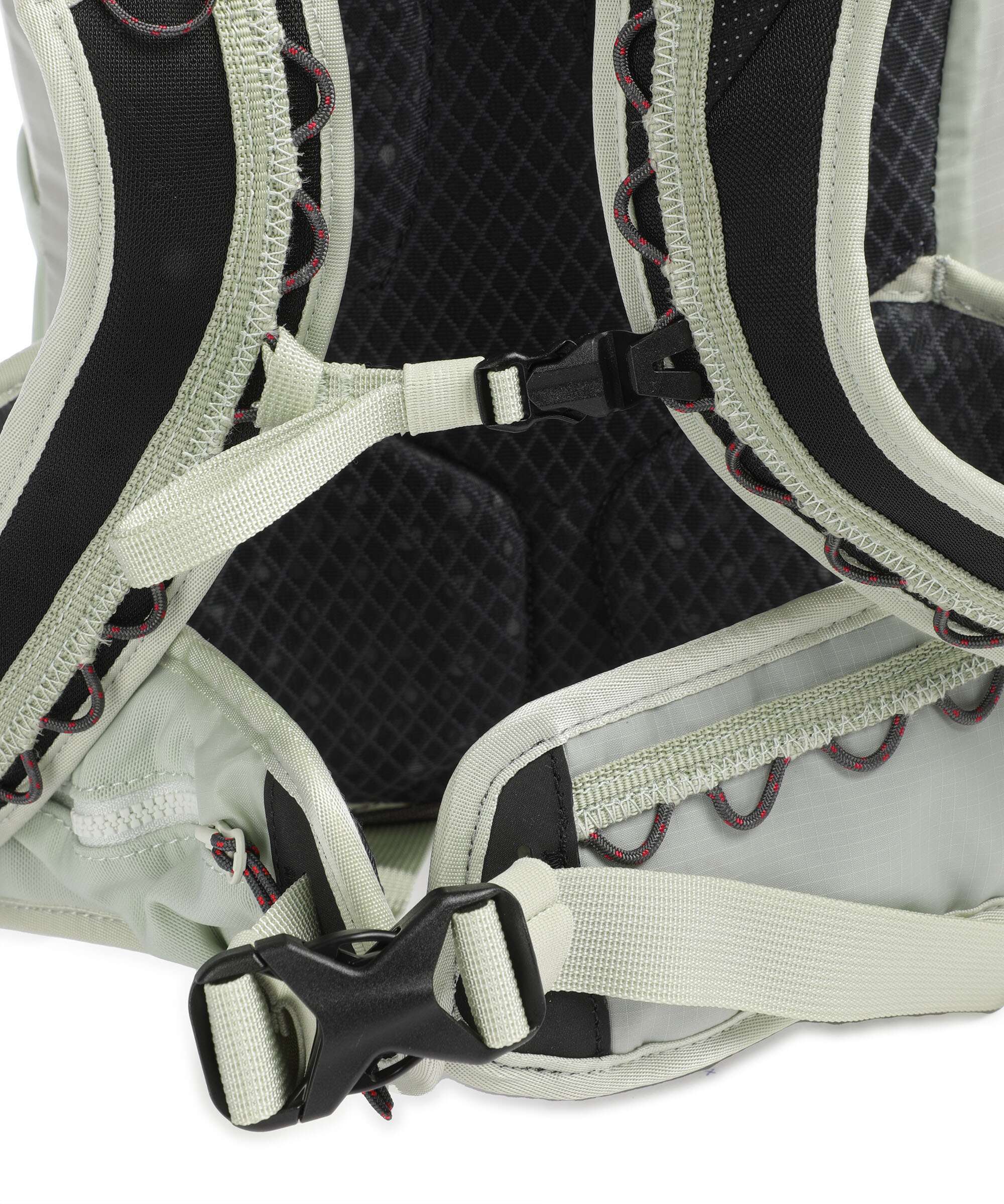 Klättermusen Gilling 26L Hiking backpack sea foam