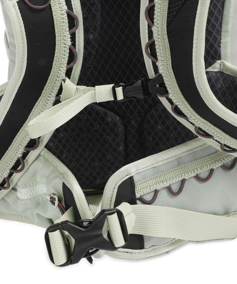 Klättermusen Gilling 26L Hiking backpack sea foam