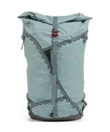 Klättermusen Ull 30L Zaino montagna jade green