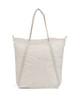 Klättermusen Gebo 23L Borsa shopper putty grey