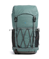 Klättermusen Delling 20L Sac à dos silver pine