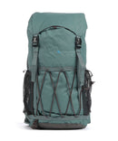 Klättermusen Delling 30L Hiking backpack silver pine
