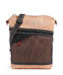 Klättermusen Algir Sac bandoulière salmon