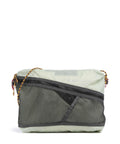 Klättermusen Algir L Crossbody bag sea foam