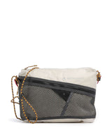 Klättermusen Algir L Sac bandoulière putty grey