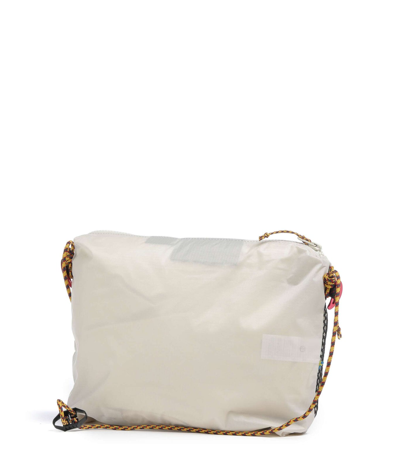 Klättermusen Algir L Crossbody bag putty grey