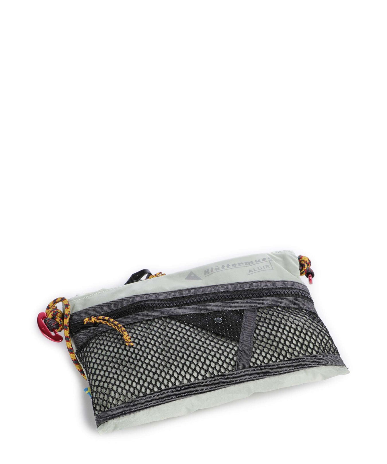 Klättermusen Algir S Crossbody bag sea foam