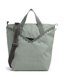 Klättermusen Baggi 22L Beuteltasche faded green