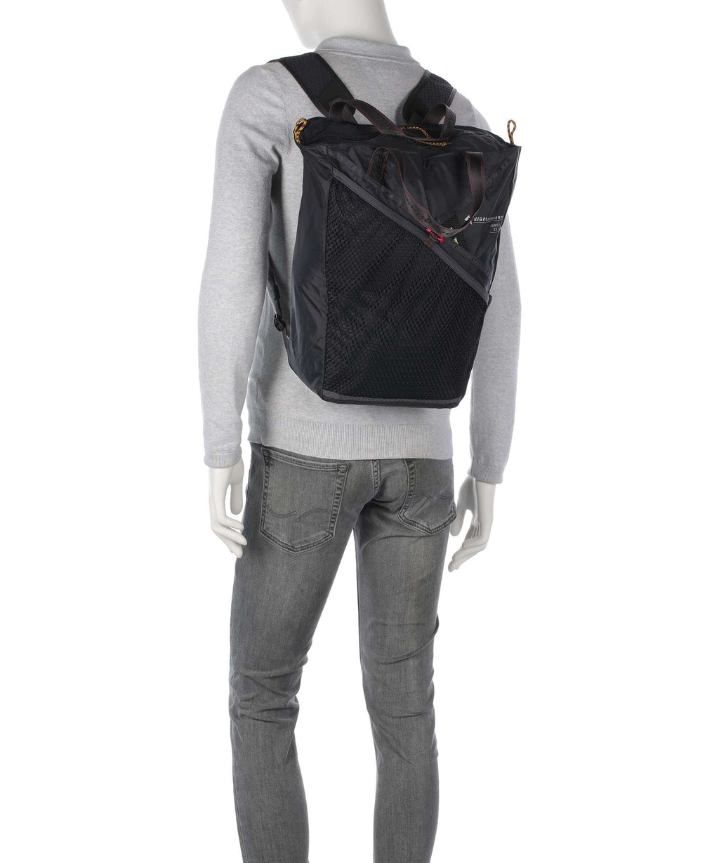 Klättermusen Gand 23L Backpack bag salmon