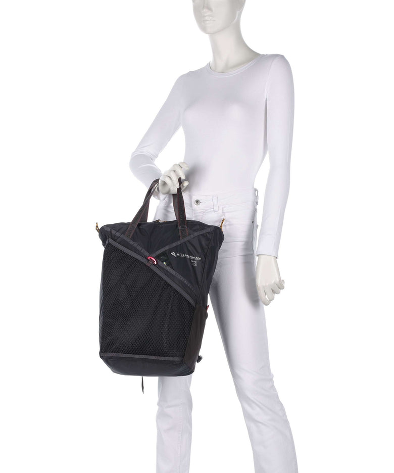 Klättermusen Gand 23L Backpack bag olive