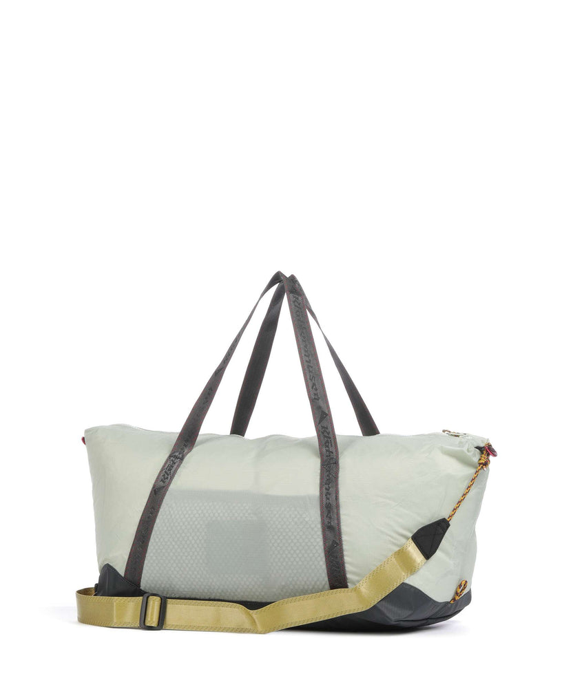 Klättermusen Mimer 25L Weekend bag sea foam