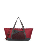 Klättermusen Mimer 40L Borsone da weekend burnt russet