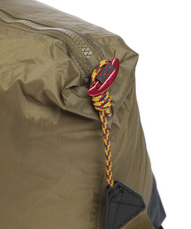 Klättermusen Mimer 40 Weekend bag olive