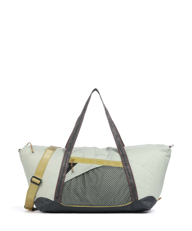 Klättermusen Mimer 40 Weekend bag sea foam
