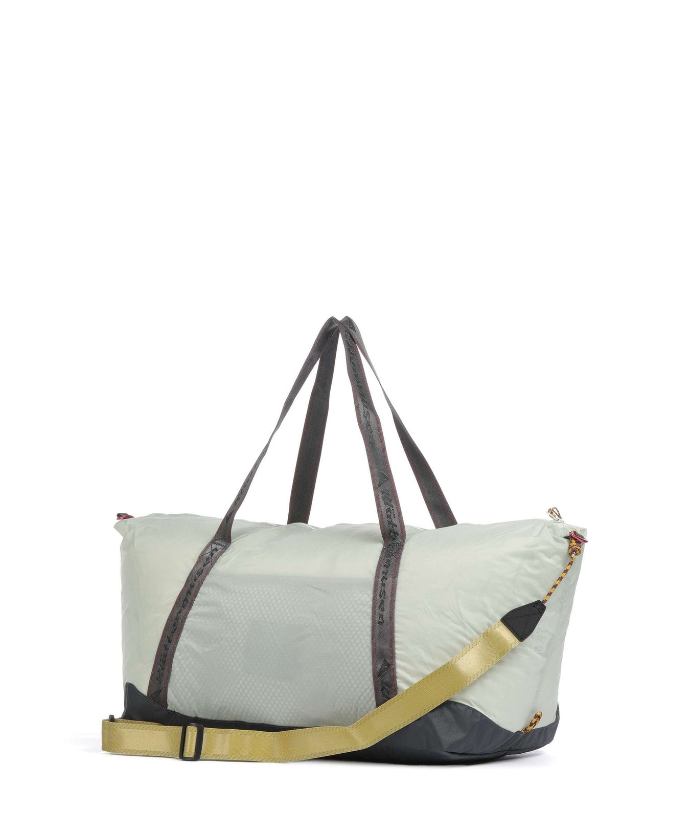 Klättermusen Mimer 40L Weekend bag sea foam