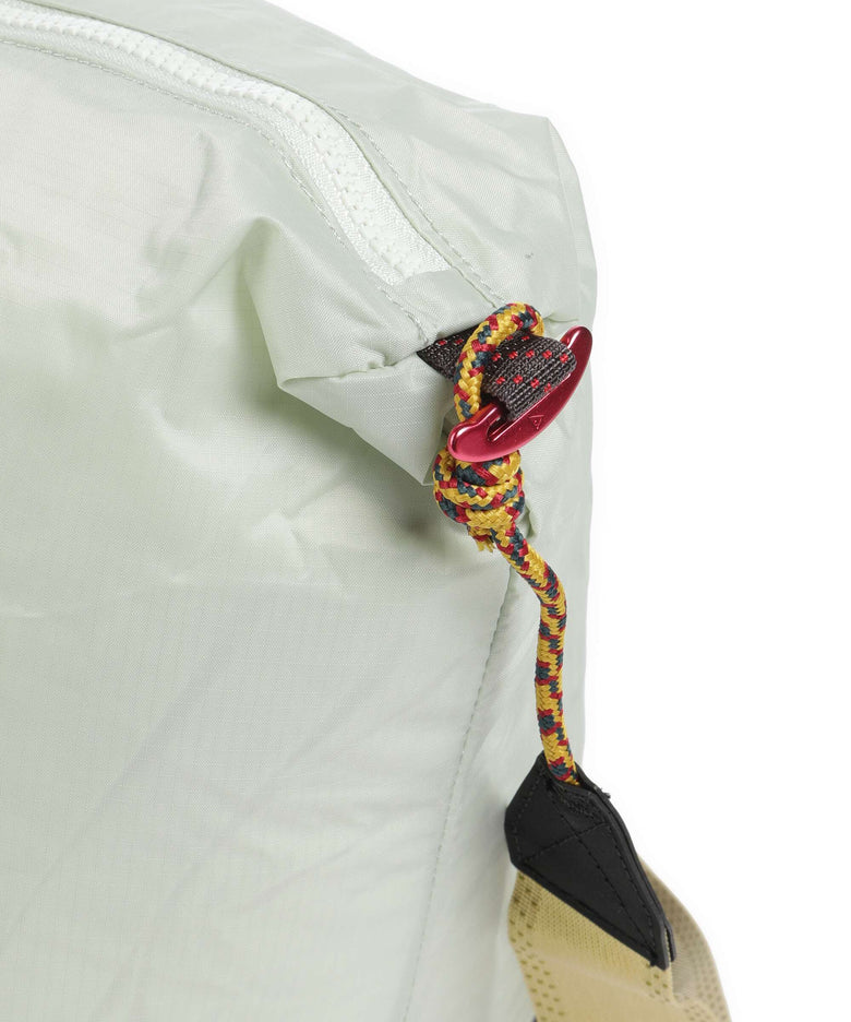 Klättermusen Mimer 40L Weekend bag sea foam