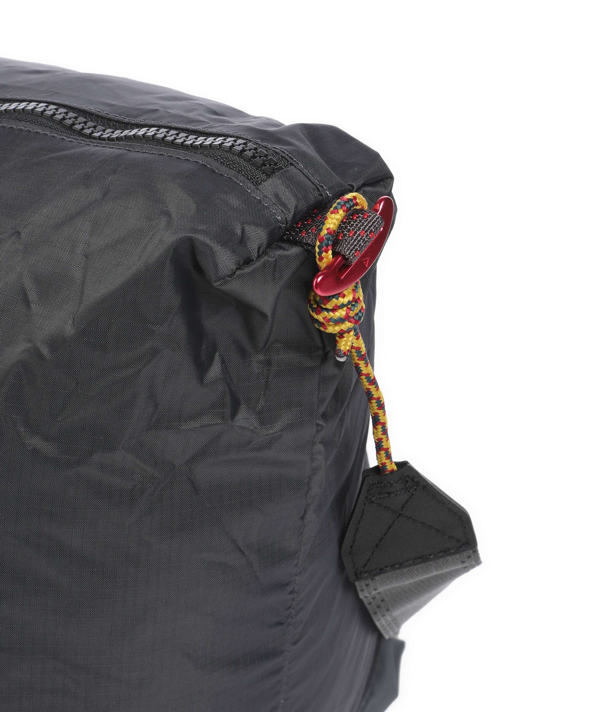 Klättermusen Mimer 40 Weekend bag raven