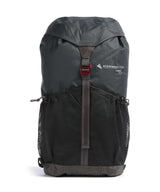 Klättermusen Fjörm 18L Trekkingrucksack raven