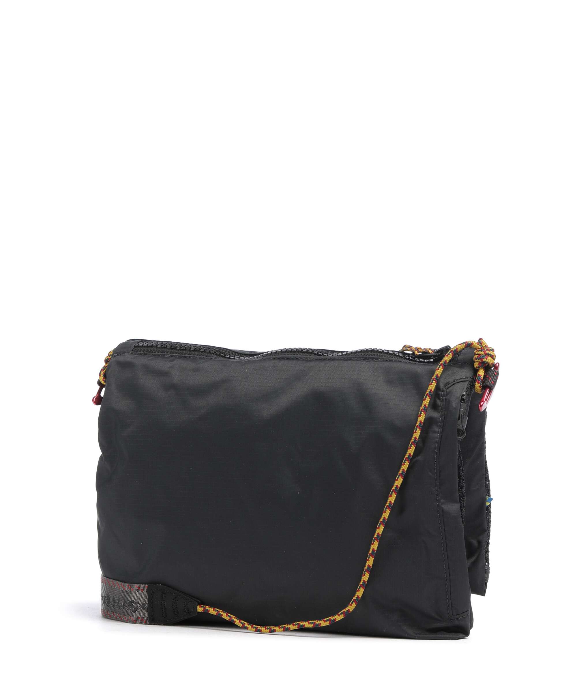 Klättermusen Algir Crossbody bag raven