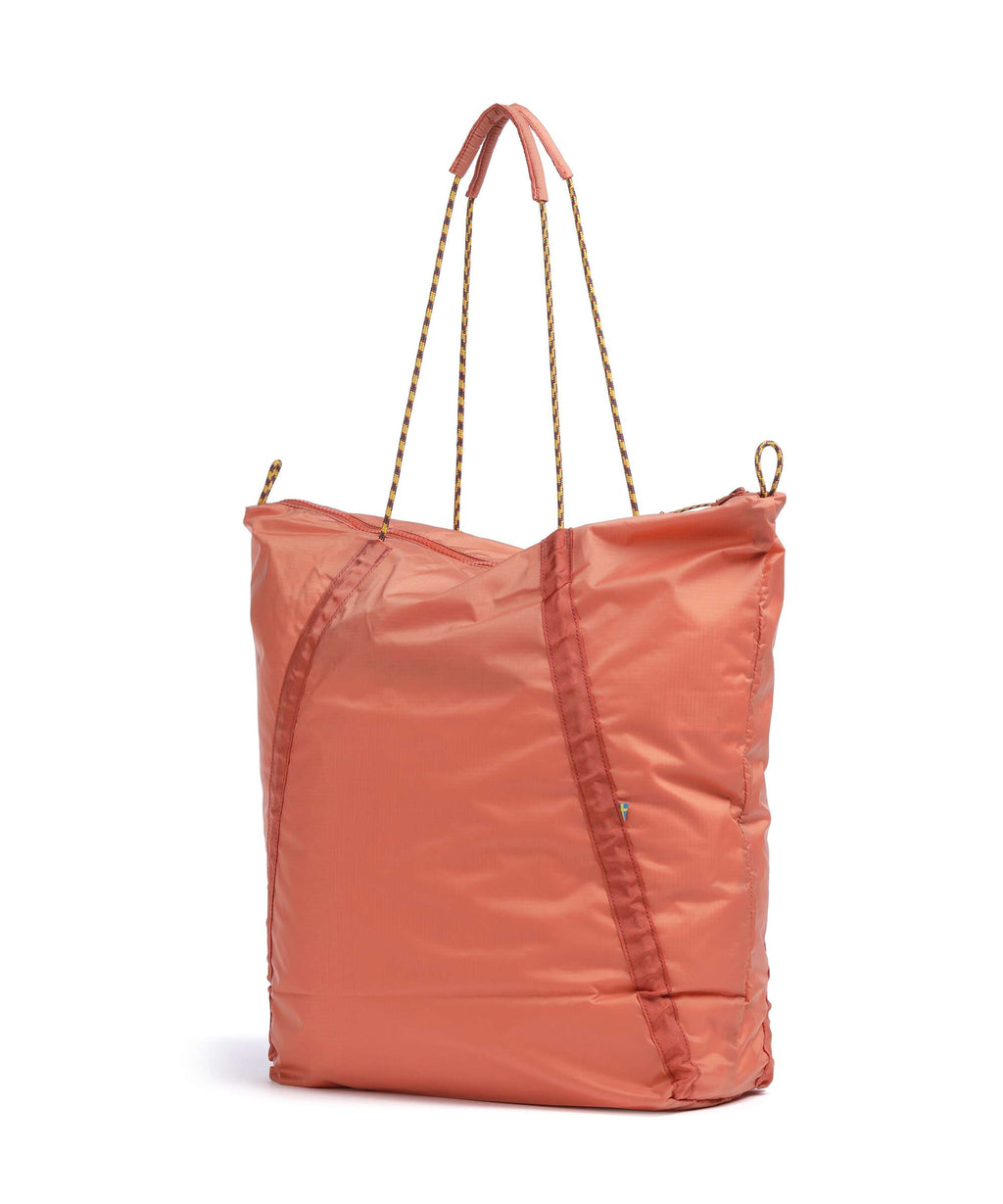 Klättermusen Gebo 23 Tote bag cloud berry