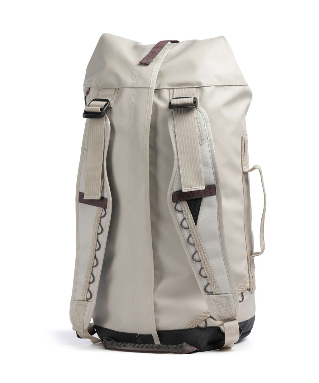 Klättermusen Ydalir 25 Travel backpack dove grey