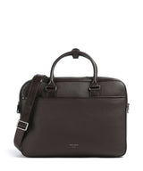 Tiger of Sweden Burin Aktentasche dark brown