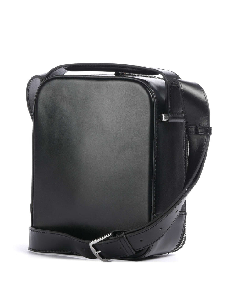 Tiger of Sweden Taberne Cx Crossbody bag black