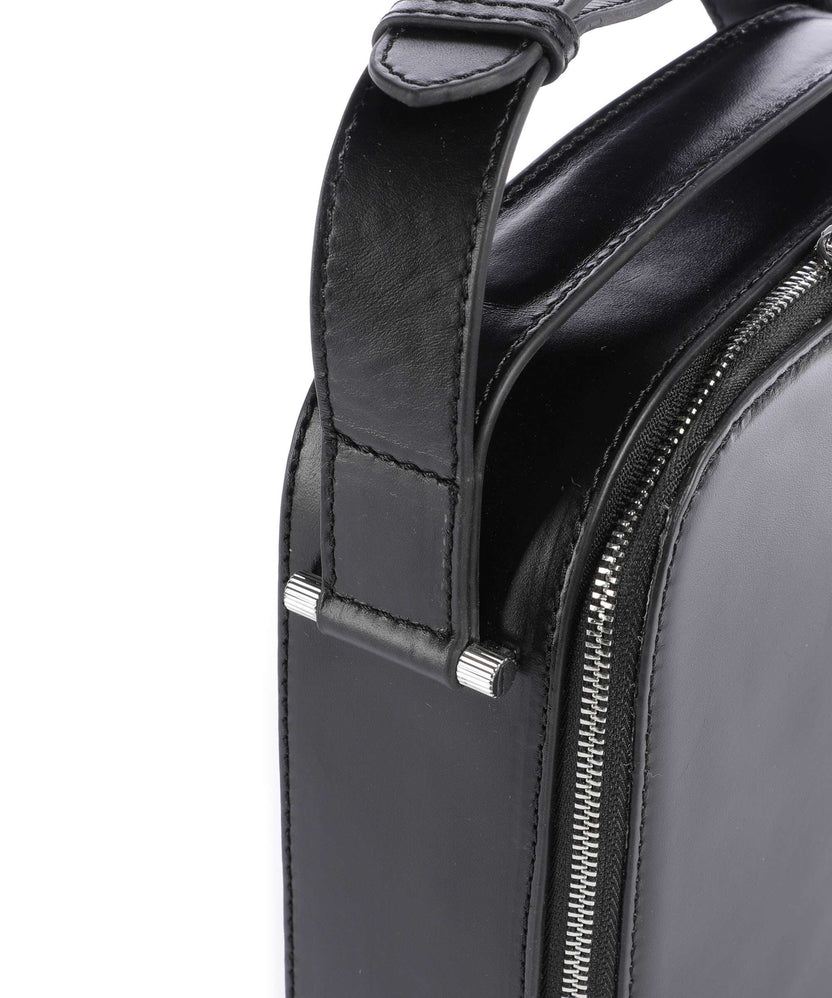 Tiger of Sweden Taberne Cx Crossbody bag black