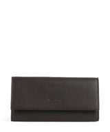Tiger of Sweden Maglia RFID Portafoglio dark brown