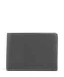 Tiger of Sweden Wald RFID Portafoglio triumph steel