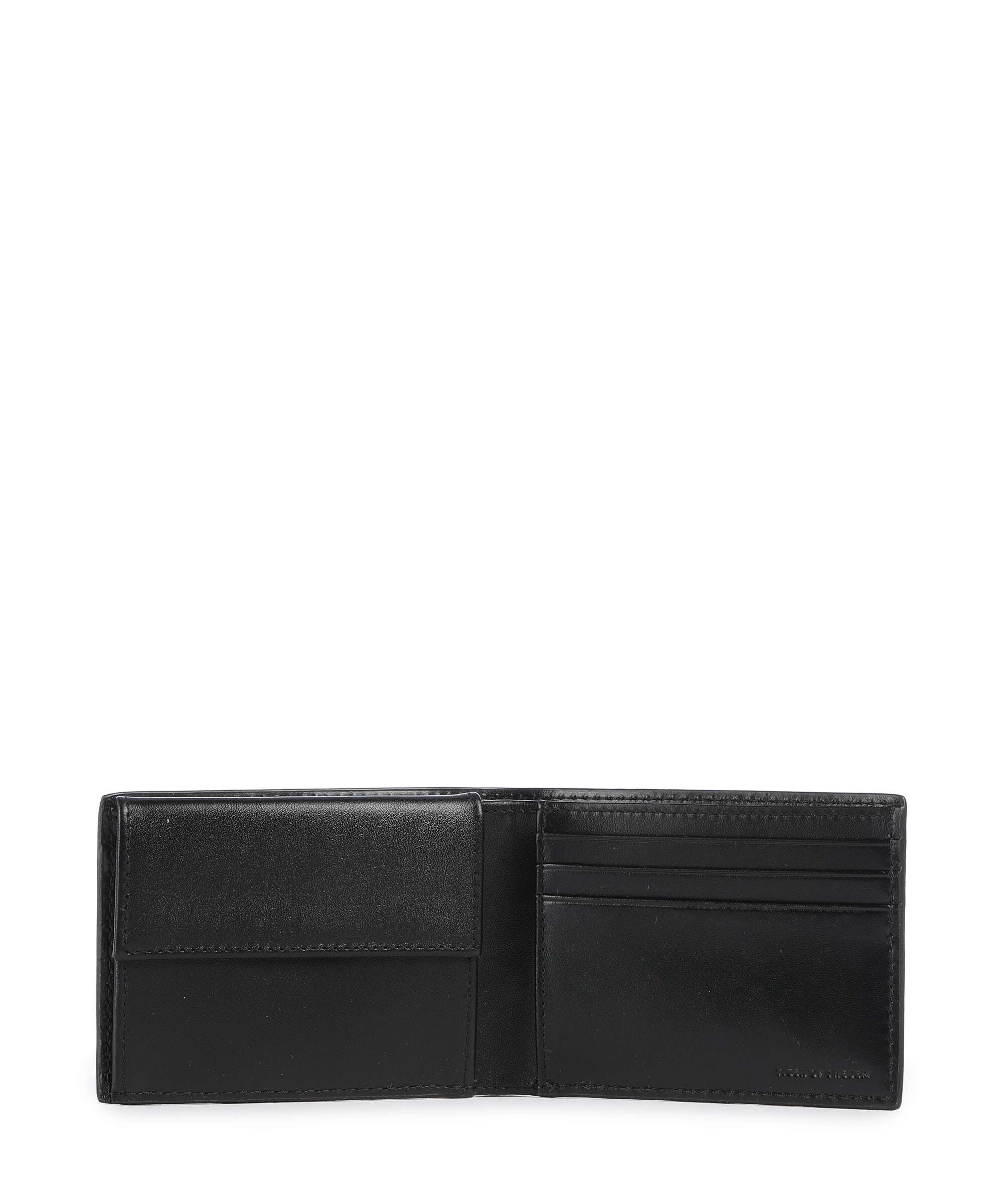 Tiger of Sweden Wald Wallet black