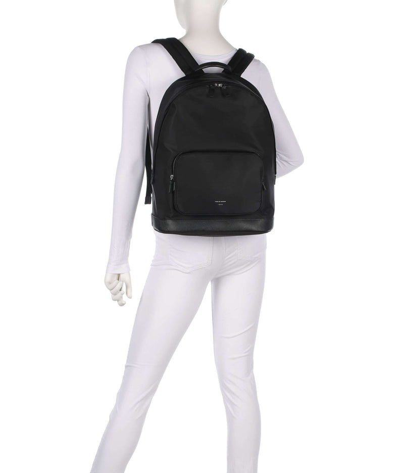 Tiger of Sweden Dorsu Backpack black