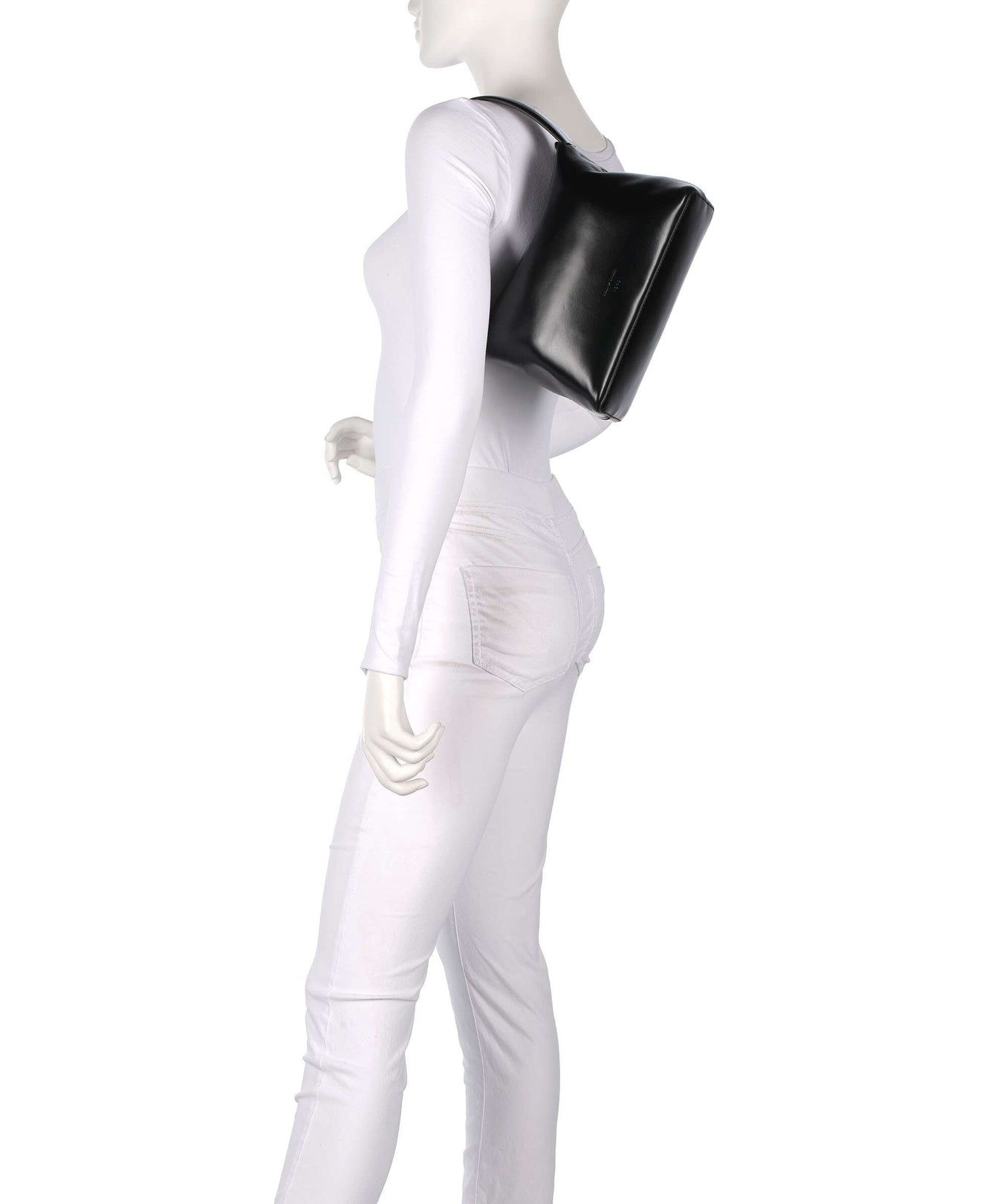 Tiger of Sweden Conci Shoulder bag black