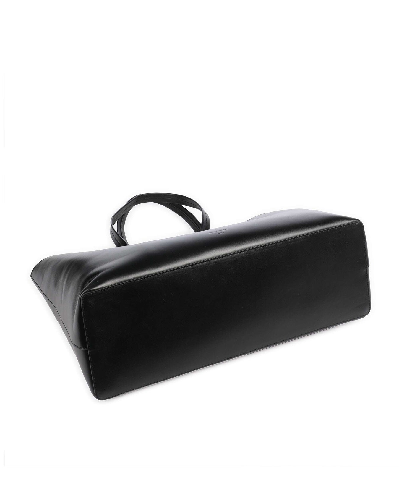 Tiger of Sweden Diri Tote bag black