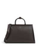 Tiger of Sweden Acori Borsa a mano dark brown