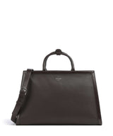 Tiger of Sweden Acori Handtasche dark brown