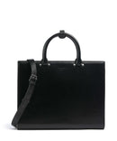 Tiger of Sweden Valise S Porte-document black