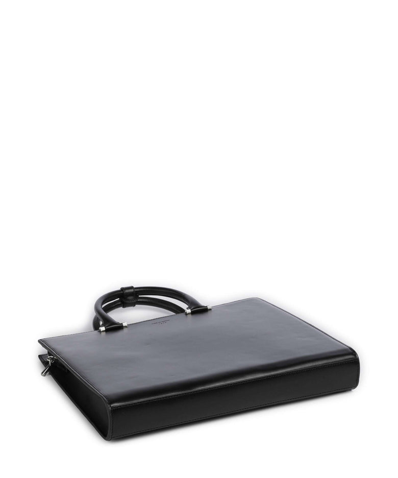 Tiger of Sweden Valise S Briefcase black