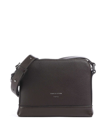 Tiger of Sweden Diu Sac bandoulière dark brown