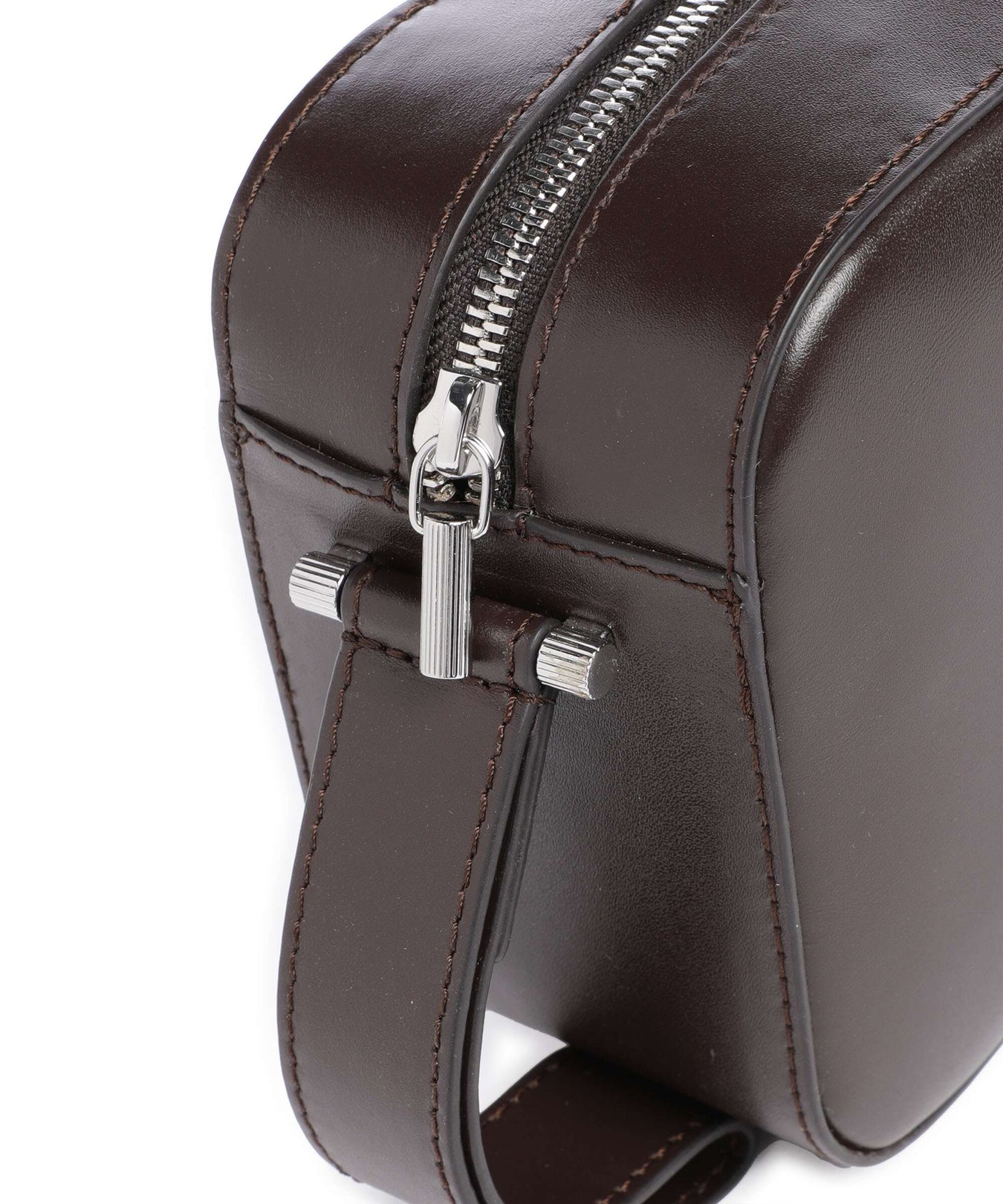 Tiger of Sweden Balnea Toiletry bag dark brown