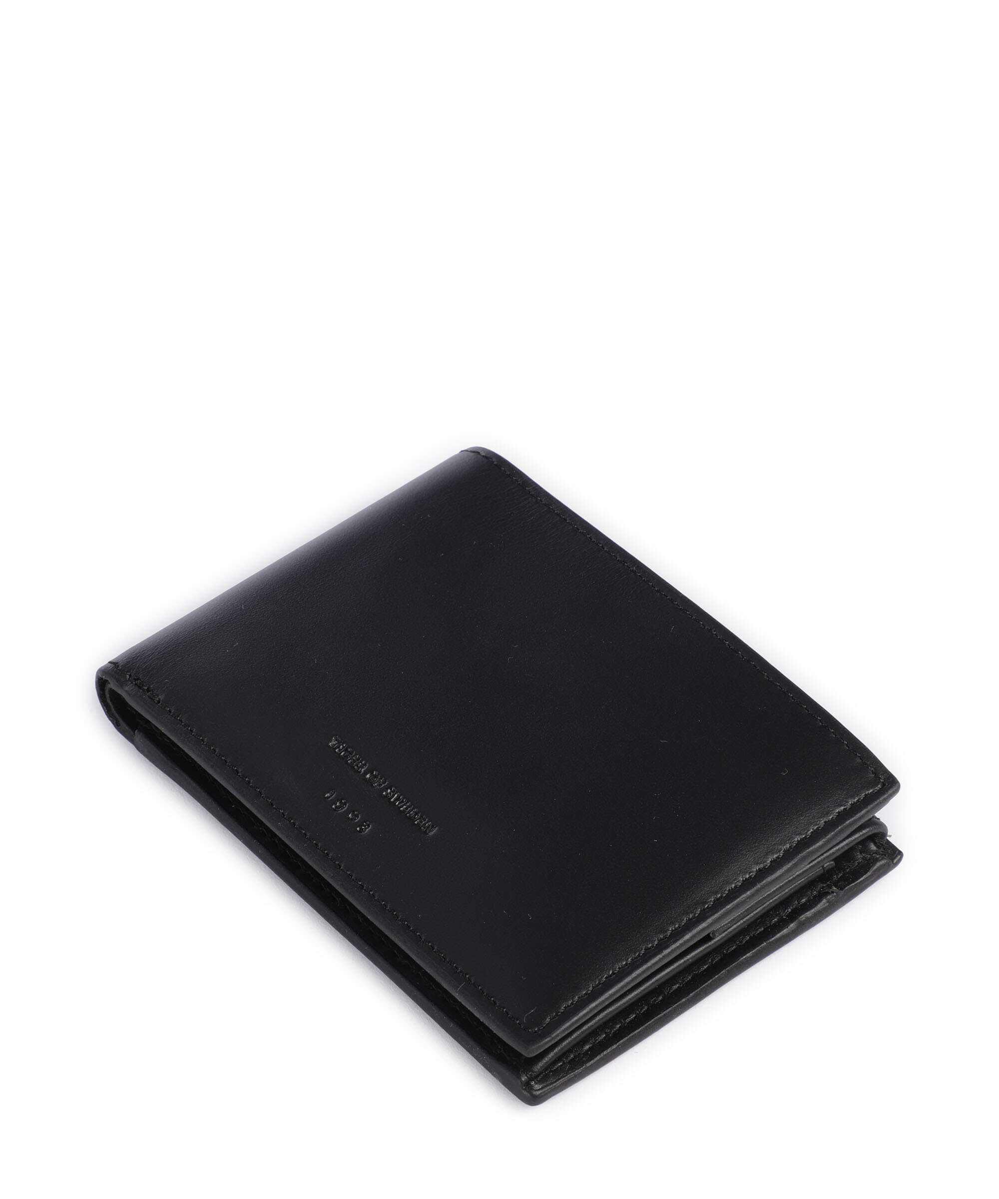 Tiger of Sweden Wivalius Wallet black