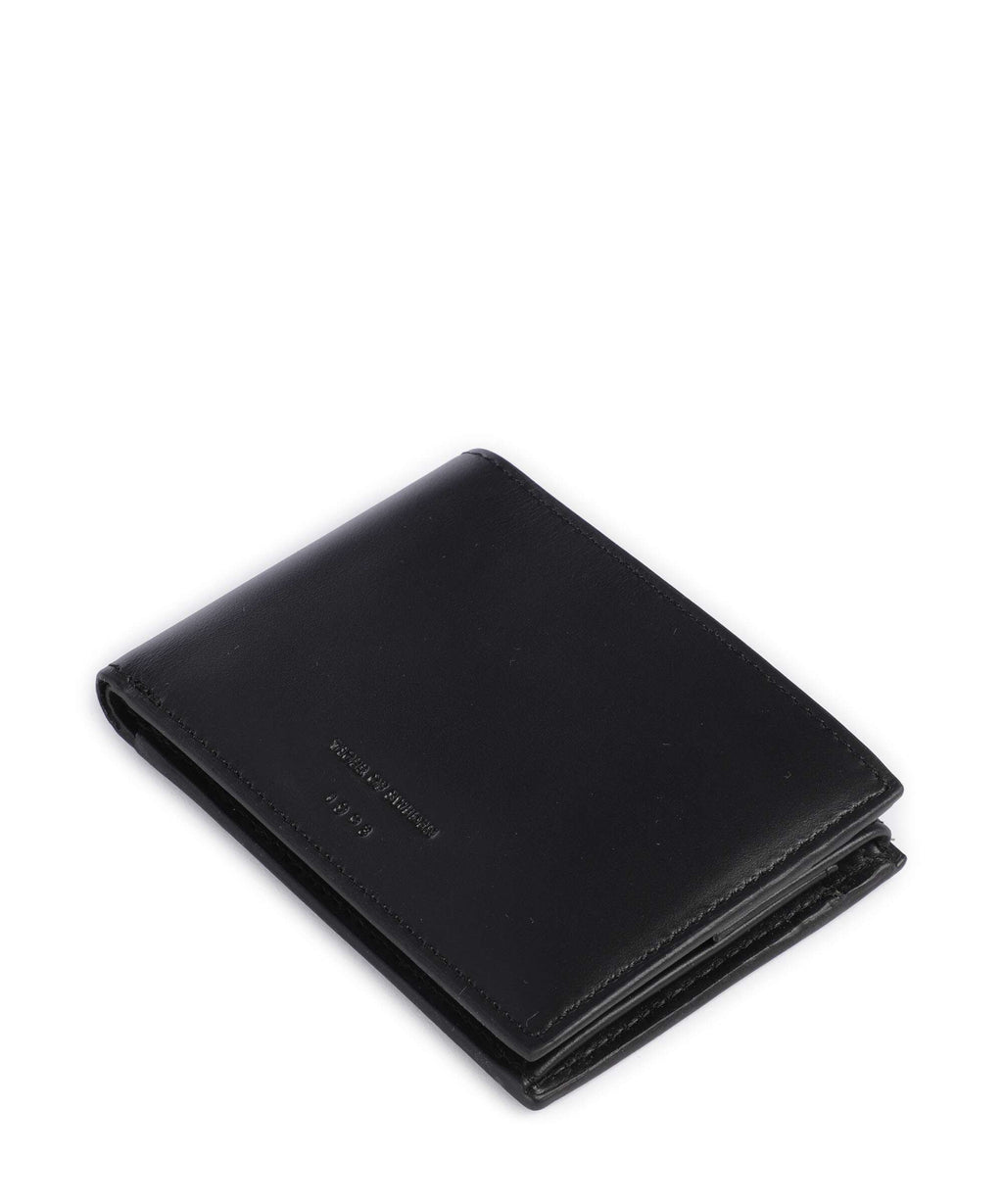 Tiger of Sweden Wivalius Wallet black